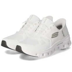 Low Sneaker GLIDE STEP PRO - wht