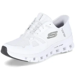 Low Sneaker GLIDE STEP PRO - wht