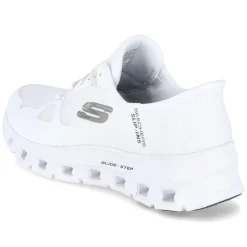 Low Sneaker GLIDE STEP PRO - wht