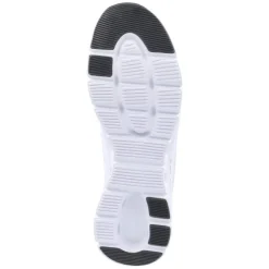 Low Sneaker GLIDE STEP PRO - wht