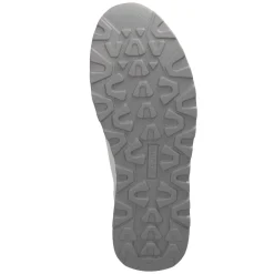 Low Sneaker HIROKO - WEISS SILBER WEISS