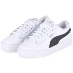 Low Sneaker JADA RENEW - puma white-puma black-silver