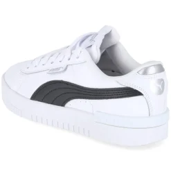 Low Sneaker JADA RENEW - puma white-puma black-silver