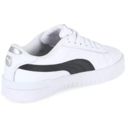 Low Sneaker JADA RENEW - puma white-puma black-silver