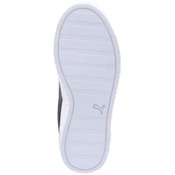 Low Sneaker JADA RENEW - puma white-puma black-silver