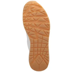 Low Sneaker JUNGLE NITE - White/Leopard