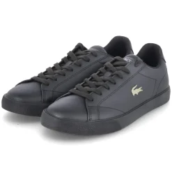Low Sneaker LEROND SET - blk/blk
