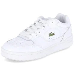 Low Sneaker LINEDRIVE - wht/wht