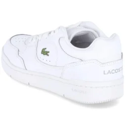 Low Sneaker LINEDRIVE - wht/wht