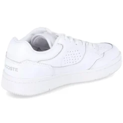 Low Sneaker LINEDRIVE - wht/wht