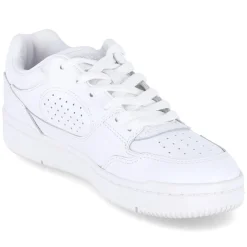 Low Sneaker LINEDRIVE - wht/wht