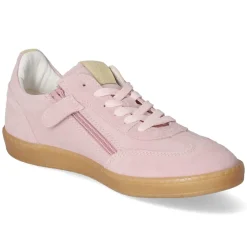 Low Sneaker LONDON - rose