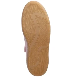 Low Sneaker LONDON - rose