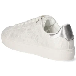 Low Sneaker LOUA BLAKE - Silver