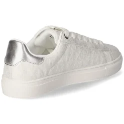 Low Sneaker LOUA BLAKE - Silver