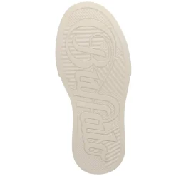 Low Sneaker MADISON - coral