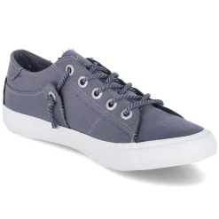 Low Sneaker MARTINA - blue