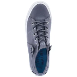 Low Sneaker MARTINA - blue