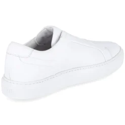 Low Sneaker METRO - 1 - WHITE
