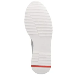 Low Sneaker MOMO MALA - 1 - SILVER/NATUR