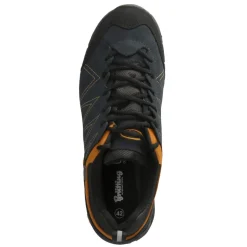 Low Sneaker MOUNT KAPELA LOW - marine/orange