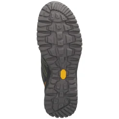 Low Sneaker MOUNT KAPELA LOW - marine/orange