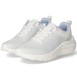 Low Sneaker OPEN WATER - Light gray