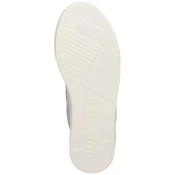 Low Sneaker PAIRED HEART - blue/pink