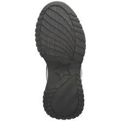 Low Sneaker PALM ORA - taupe/black