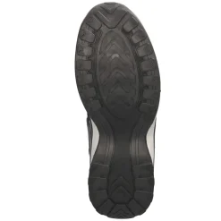 Low Sneaker PORTIA LOVE - Black/Brown