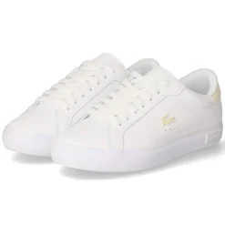 Low Sneaker POWERCOURT - WHT/OFF WHT