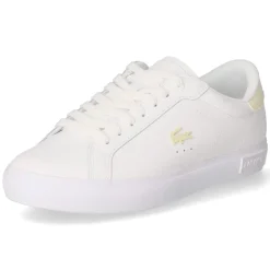 Low Sneaker POWERCOURT - WHT/OFF WHT