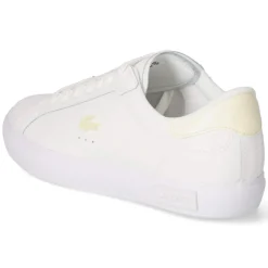 Low Sneaker POWERCOURT - WHT/OFF WHT