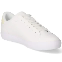Low Sneaker POWERCOURT - WHT/OFF WHT