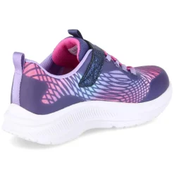 Low Sneaker RAINBOW CRUISERS - nvmt