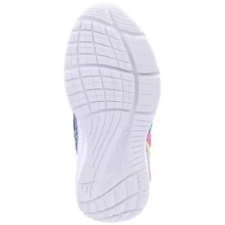 Low Sneaker RAINBOW CRUISERS - nvmt