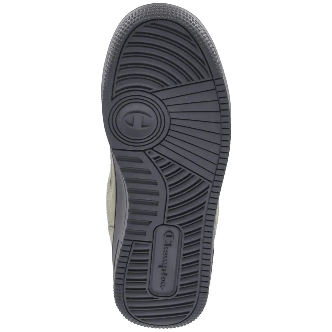 Low Sneaker RD18 - myg