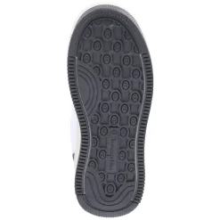 Low Sneaker RD 18 TWIN PLATFOR - weiss