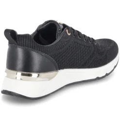 Low Sneaker ROX ORLANDO - black