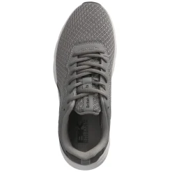 Low Sneaker SHORE - Grey/Black