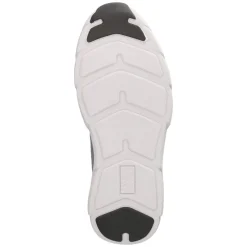 Low Sneaker SHORE - Grey/Black