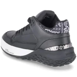 Low Sneaker SIZZLE - blk