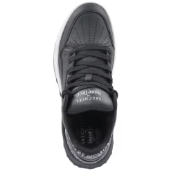 Low Sneaker SIZZLE - blk