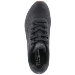 Low Sneaker STAND ON AIR - black