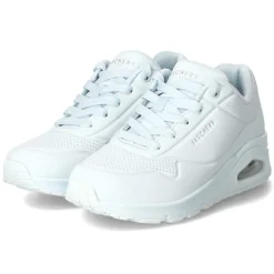 Low Sneaker STAND ON AIR - Light Denim