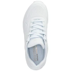 Low Sneaker STAND ON AIR - Light Denim