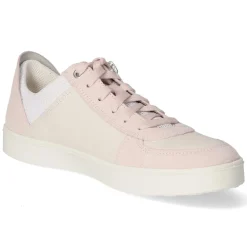 Low Sneaker STELLA - ROSA/WEIß