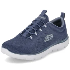 Low Sneaker SUMMITS - navy