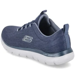 Low Sneaker SUMMITS - navy