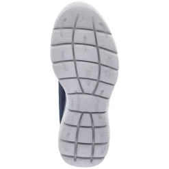 Low Sneaker SUMMITS - navy